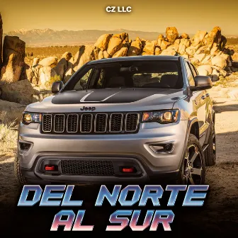 Del Norte Al Sur by Cuco Ortega