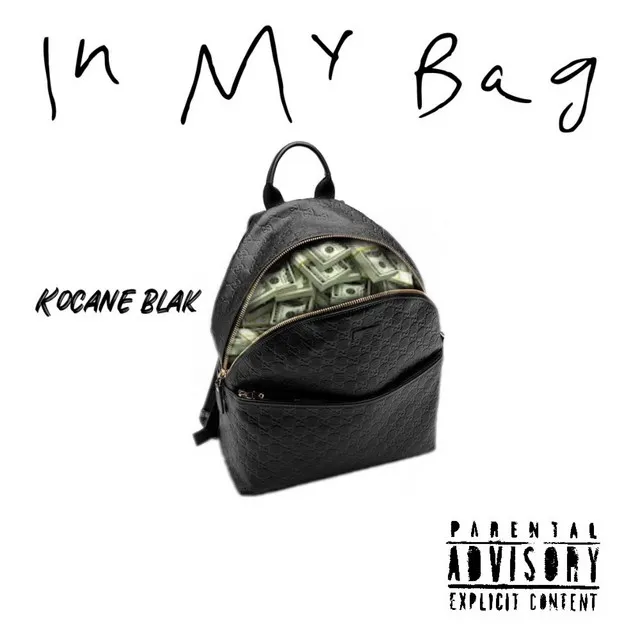 In my bag