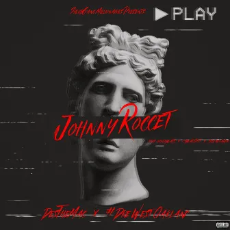 Johnny Roccet by ShlubGang Millionaires