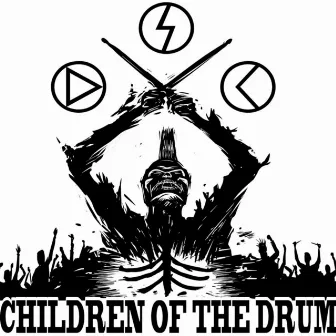 Children of the Drum by Street Drum Corps