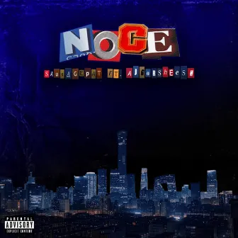 noce by ssgpat