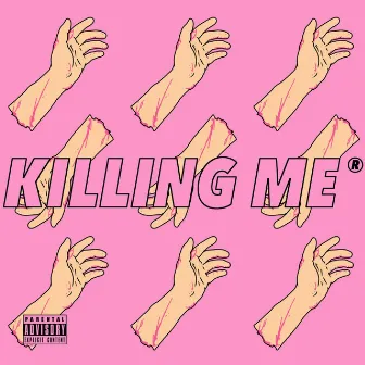 Killing Me by Jake Germain