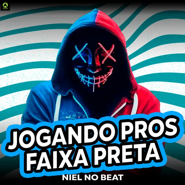 Jogando pros Faixa Preta