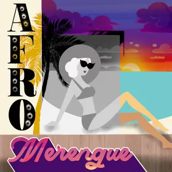 Afro Merengue by Gretto