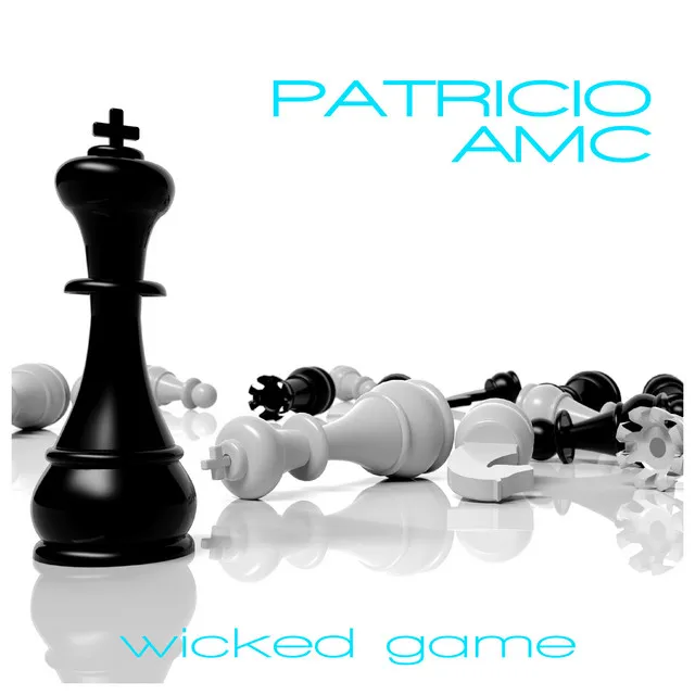 Wicked Game - Naxwell Remix