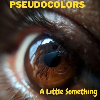 A Little Something by Pseudocolors