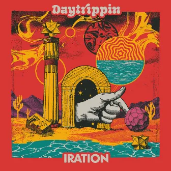 Daytrippin by Iration