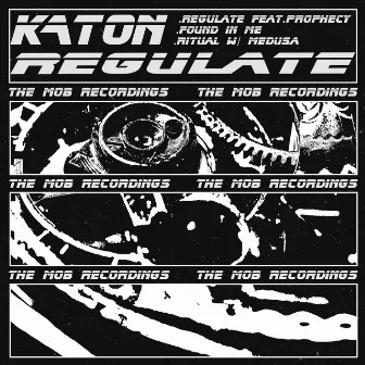 Regulate by Katon