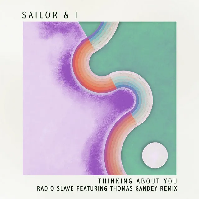 Thinking About You - Radio Slave feat. Thomas Gandey Remix