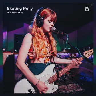 Skating Polly on Audiotree Live by Skating Polly