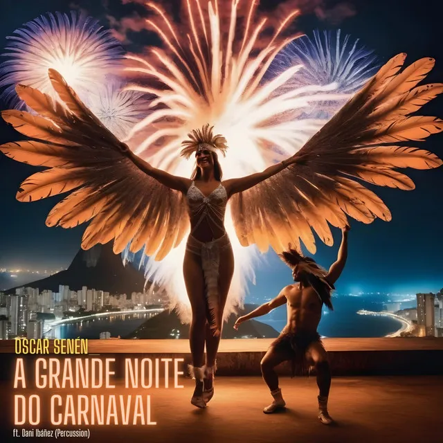 A Grande Noite do Carnaval