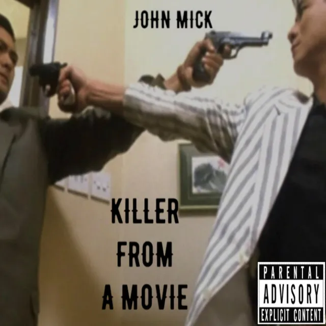 Killer from a Movie