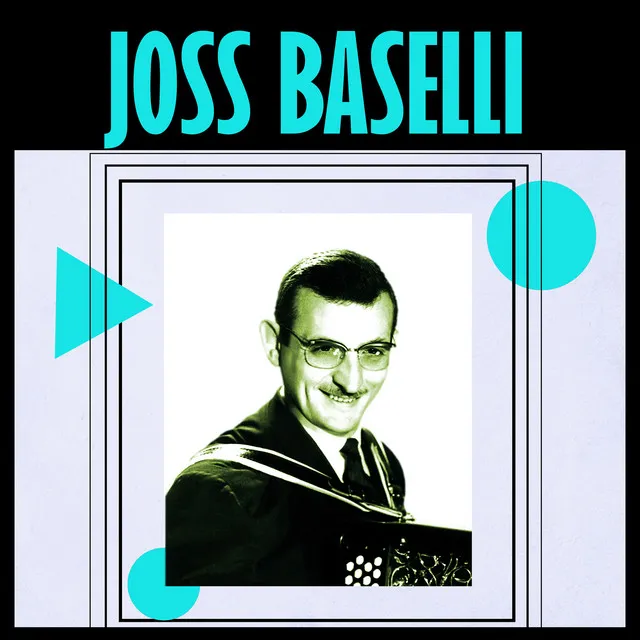 Presenting Joss Baselli