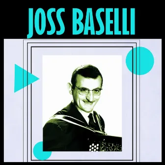 Presenting Joss Baselli by Joss Baselli