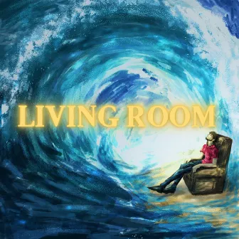 Living Room by Pangeaux