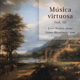 Música Virtuosa, Vol. 2 by Isabel Hernández