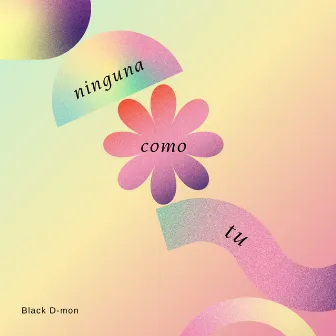 Ninguna Como Tu by Black D-mon