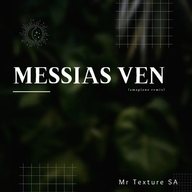 Messias Ven - Amapiano Remix