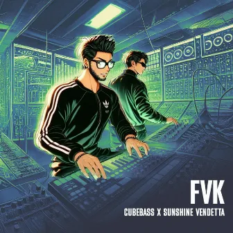 FVK by Cubebass