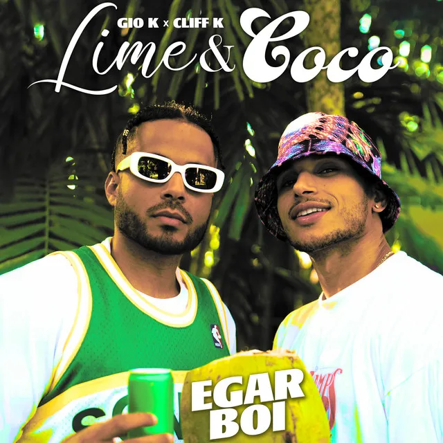 Lime & Coco