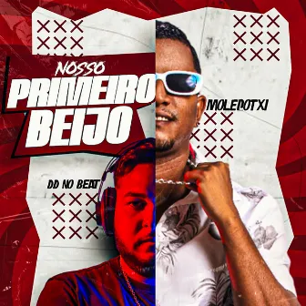 Nosso Primeiro Beijo by Molecotxi