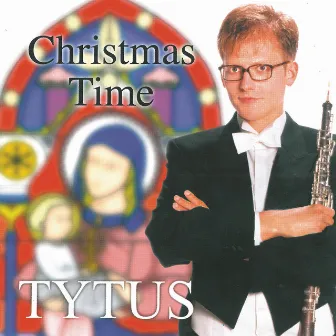 Christmas Time by Tytus Wojnowicz