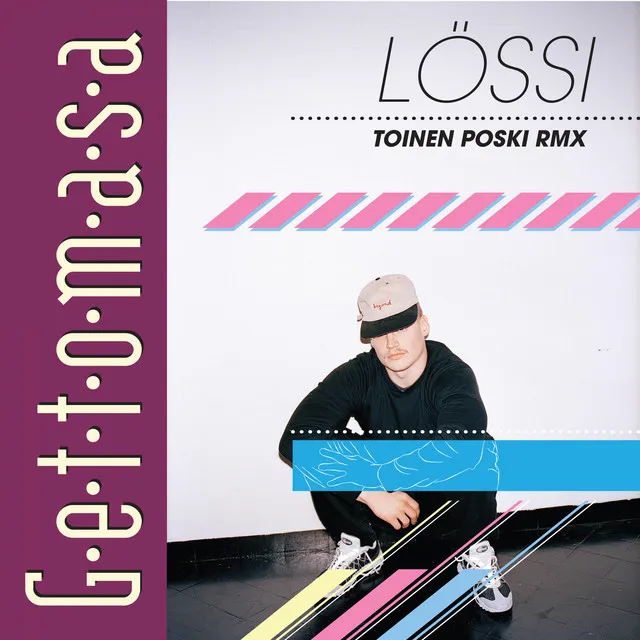 Lössi - Toinen Poski Remix