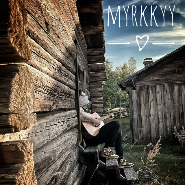 Myrkkyy