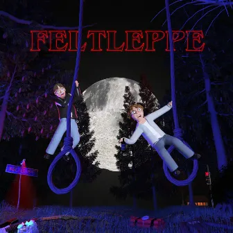 Feltleppe by Jsfavs