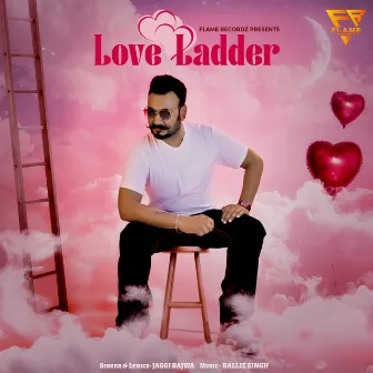 Love Ladder by Ballie Singh