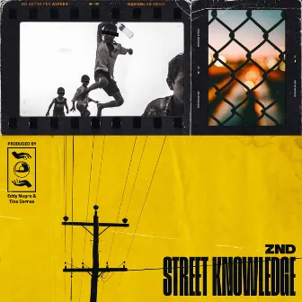 Street Knowledge by Znd