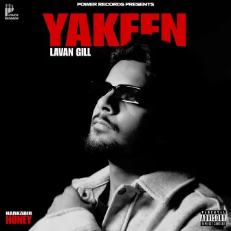 Yakeen by Harkabir Honey