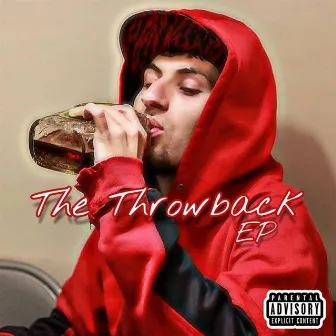 The Throwback by Kenny Blare