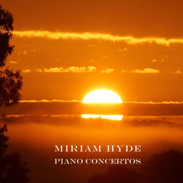 Piano Concertos