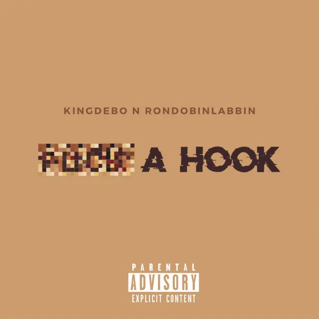 Fuck A Hook