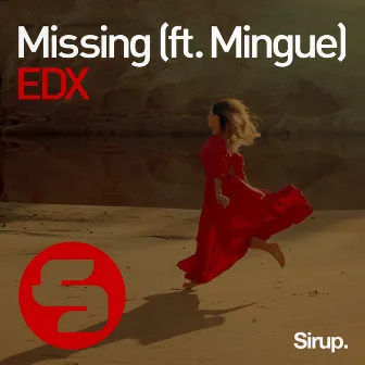 Missing by EDX