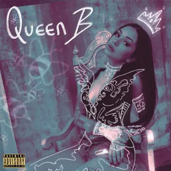 Queen B by Jillea