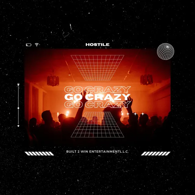 "Go Crazy"