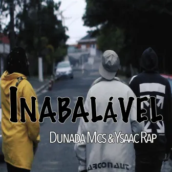 Inabalável by Ysaac Rap