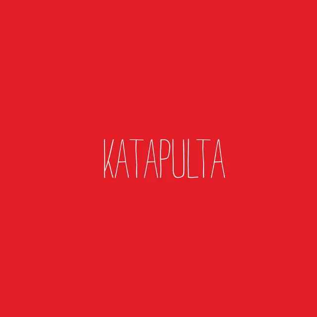 Katapulta - Canalh Remix