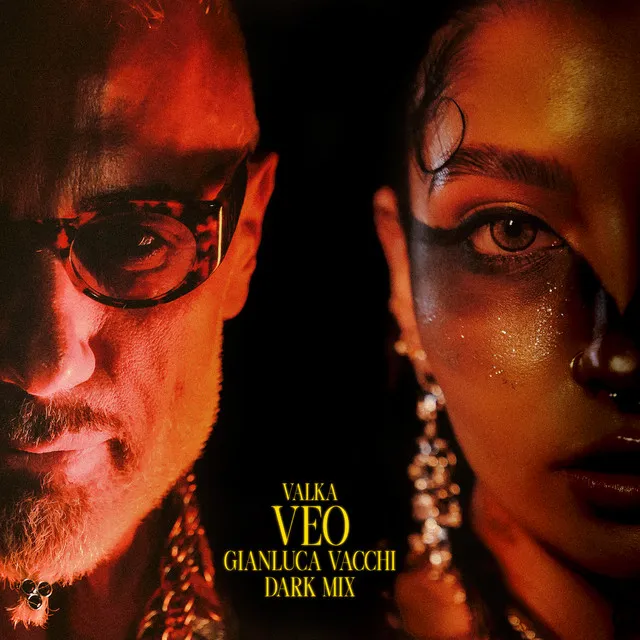 Veo - Gianluca Vacchi Dark Mix