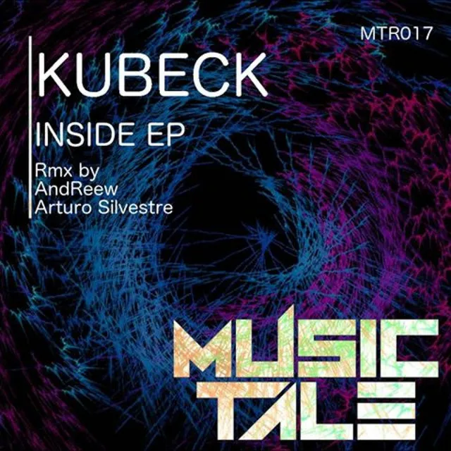 Inside - Original Mix