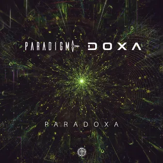 Paradoxa by DOXA (FR)