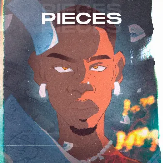 Pieces by t h e ô