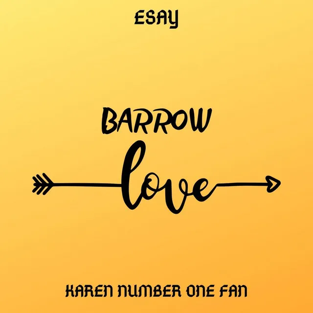 Barrow Love