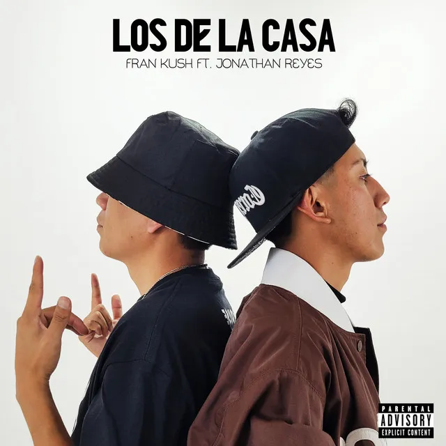 Los de la Casa