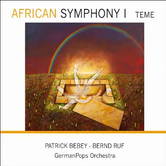 African Symphony: Teme by Patrick Bebey