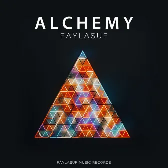 Alchemy by Faylasuf