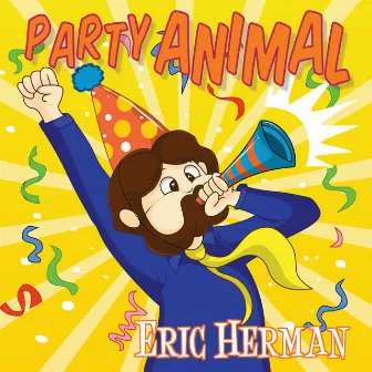 Party Animal by Unknown Artist