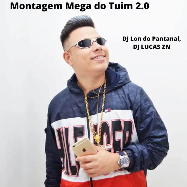 Montagem Mega do Tuim 2.0